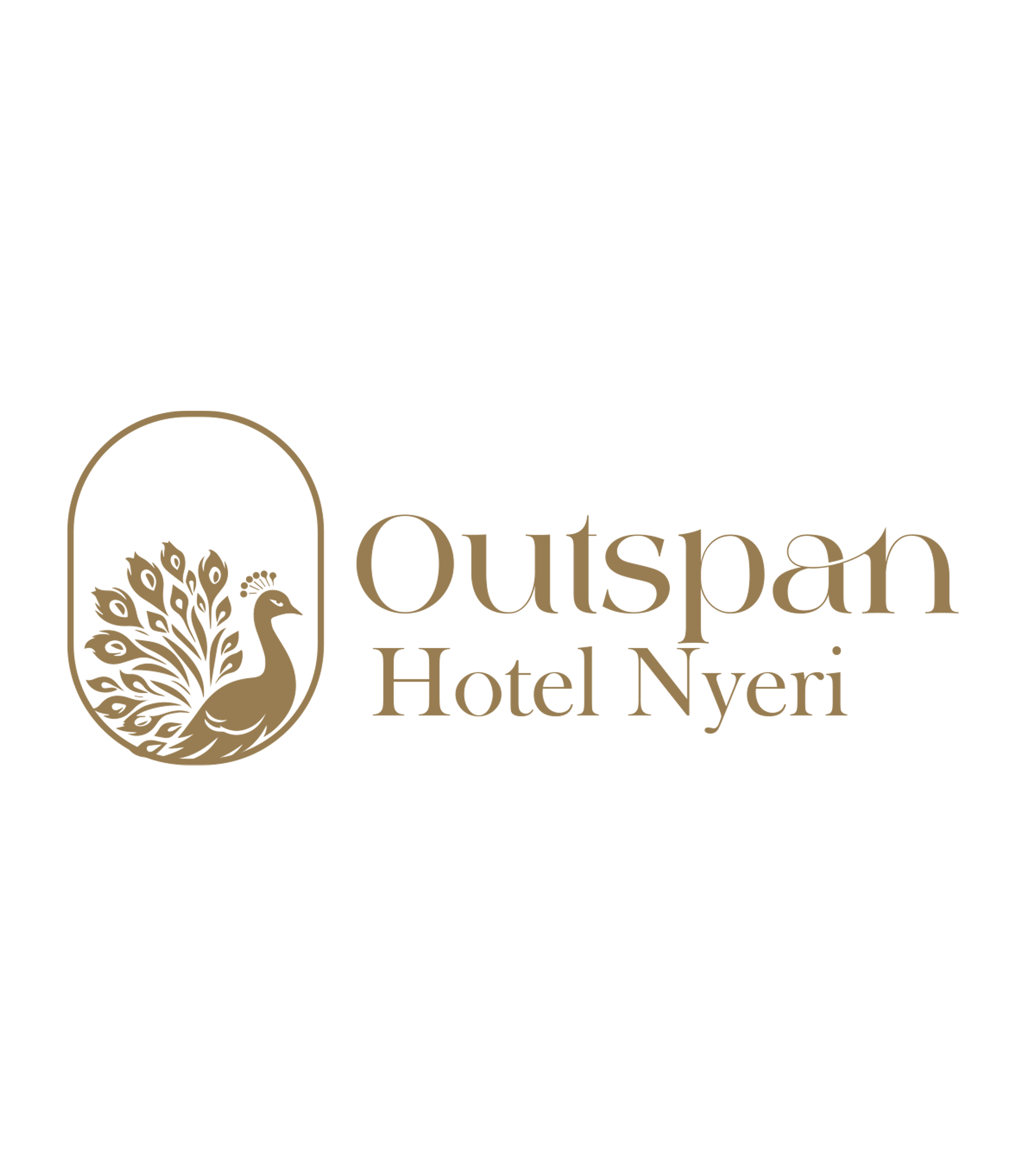 Outspan Hotel Kenya